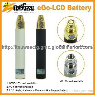 france ego t battery with ce4  elektronic cigarette